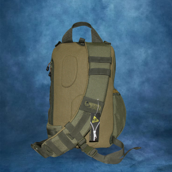 Tas Slempang Multi Role - Gambar 2